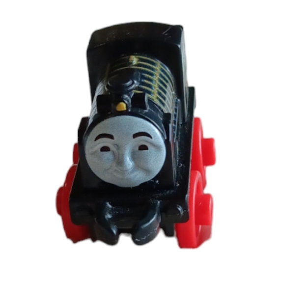 Lot of 6 Thomas Minis - Picture 5 of 15